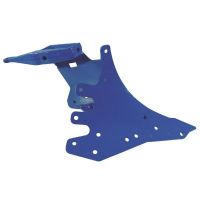 Грядиль лівий (корпус плуга)  CK13  4671015 , Lemken